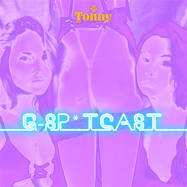 Artwork for G-Spotcast