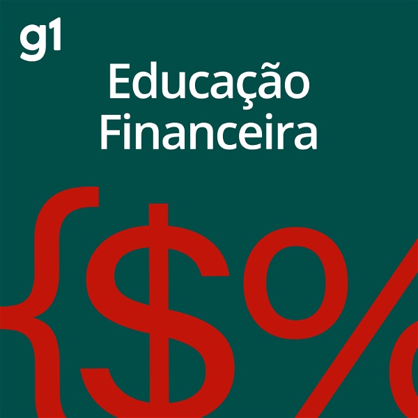 Artwork for G1 - Educação Financeira