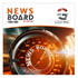 G20 News Board