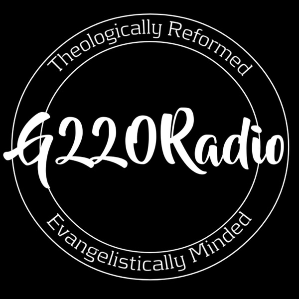Artwork for G220 Radio