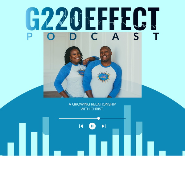 Artwork for G220EFFECT
