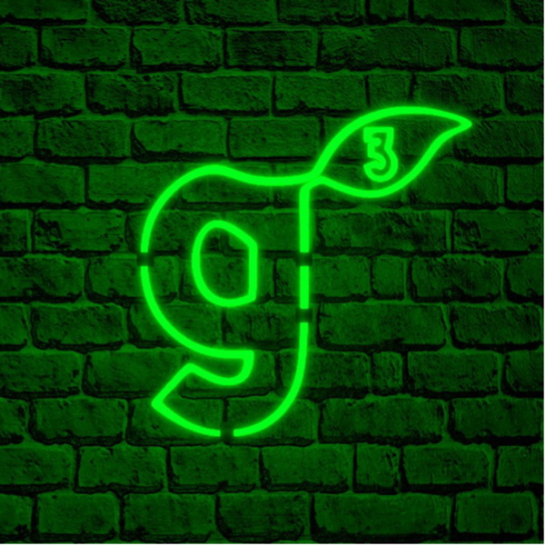 Artwork for g3 with Chase and Tanner