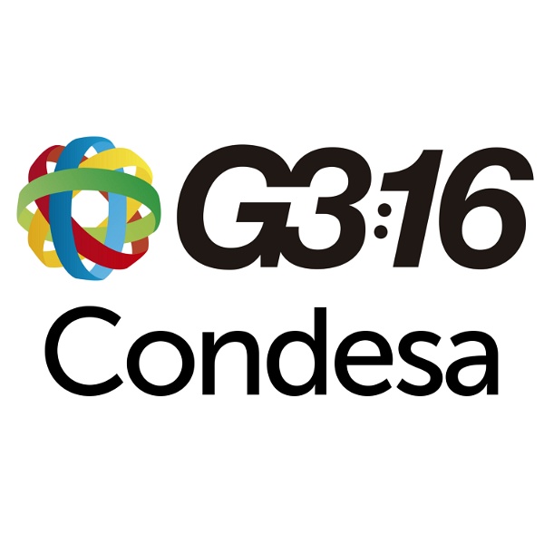 Artwork for G3:16 Condesa