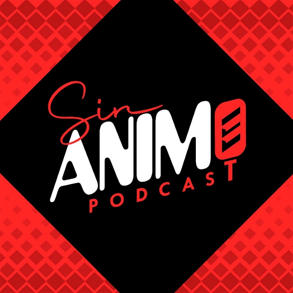 Artwork for SIN ANIMO PODCAST / RIPODCAST