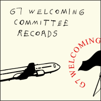 Artwork for G7 Welcoming Committee Records Uncooperative Audio & Video