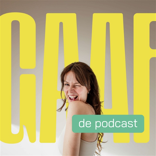 Artwork for Gaaf. de podcast