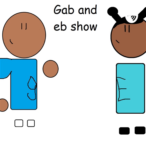 Artwork for Gab and Eb