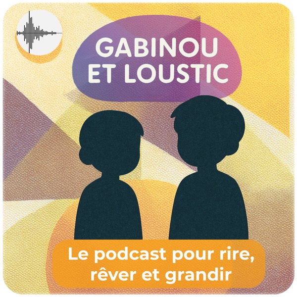 Artwork for Gabinou et Loustic