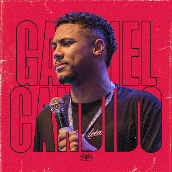 Artwork for Gabriel Candido