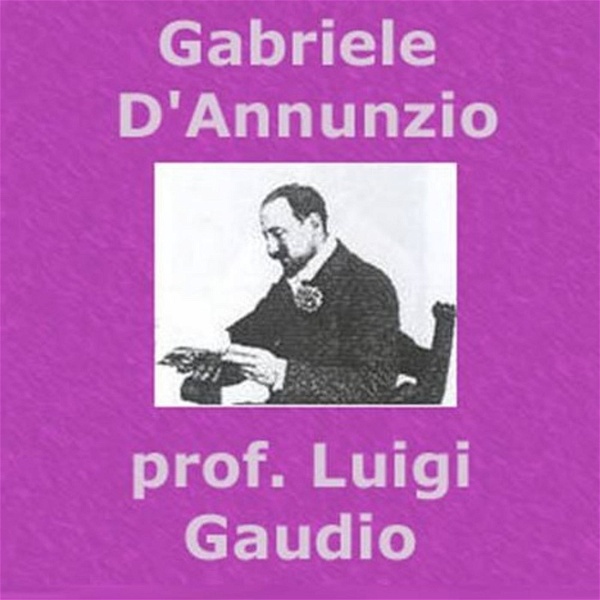 Artwork for Gabriele D'Annunzio