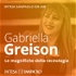 Gabriella Greison. Le magnifiche della tecnologia - Intesa Sanpaolo On Air