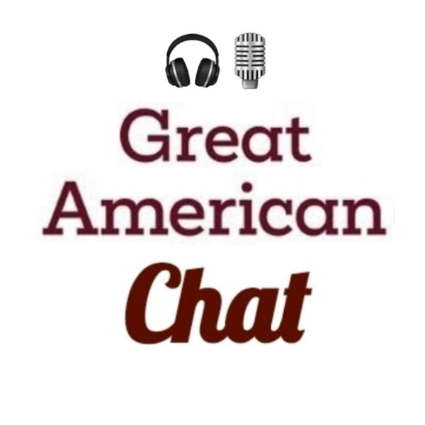 Artwork for Great American Chat