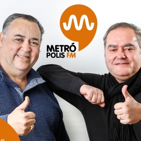 Artwork for Gaceta Radio