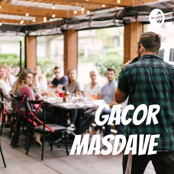 Artwork for Gacor Masdave