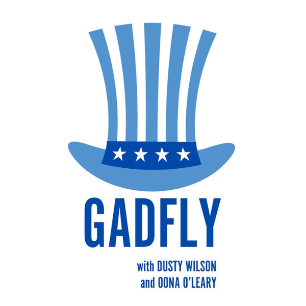 Artwork for Gadfly