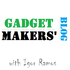 Gadget Makers' Blog | DIY Electronics | Arduino | Kickstarter | Tech | 3D Printing