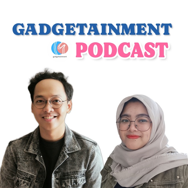 Artwork for Gadgetainment Podcast