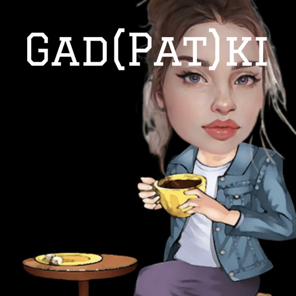Artwork for Gad(Pat)ki