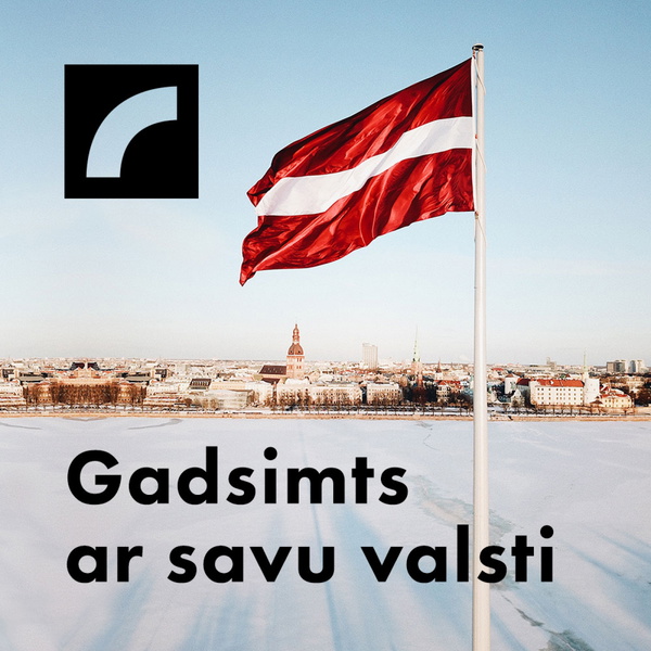 Artwork for Gadsimts ar savu valsti