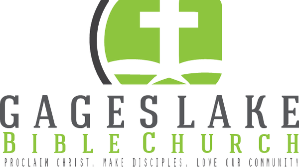 Artwork for Gages Lake Bible Church Sermons