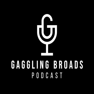 Artwork for Gaggling Broads Podcast