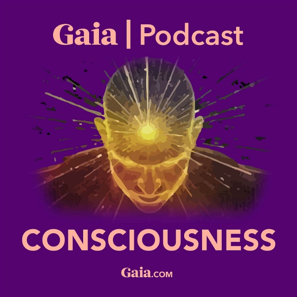 Artwork for Gaia Consciousness