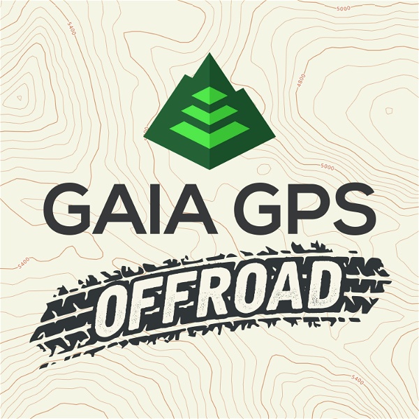Artwork for Gaia GPS Offroad