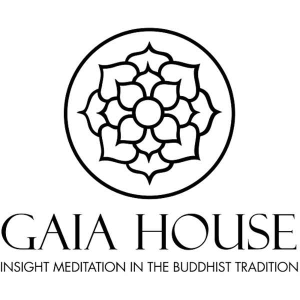 Artwork for Gaia House: dharma talks and meditation instruction