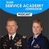 Gain Service Academy Admission