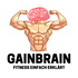 GAINBRAIN - Fitness Einfach Erklärt