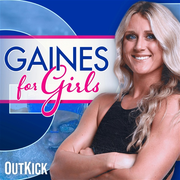 Artwork for Gaines for Girls