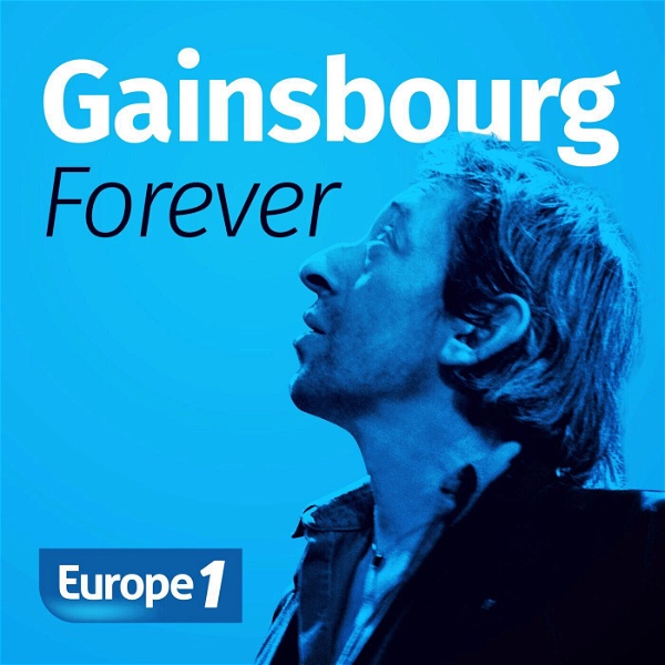 Artwork for Gainsbourg Forever