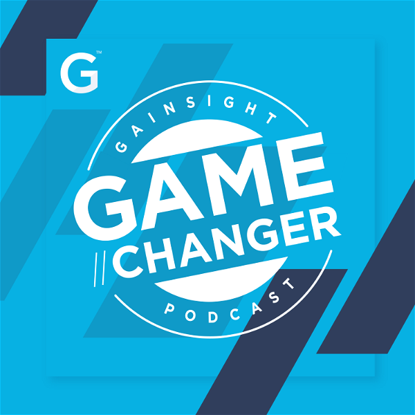 Artwork for Gainsight GameChanger Podcast
