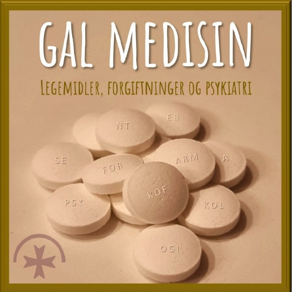 Artwork for Gal medisin