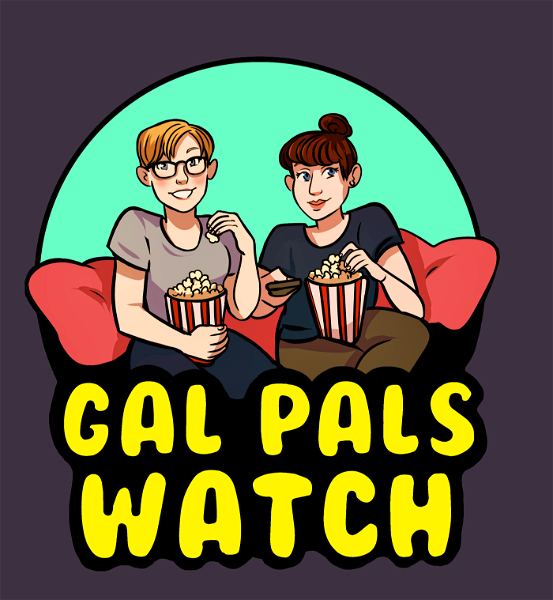 Artwork for Gal Pals Watch
