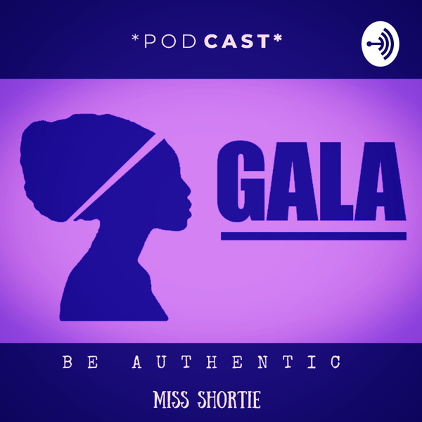 Artwork for Gala_Unfiltered