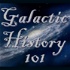 Galactic History 101