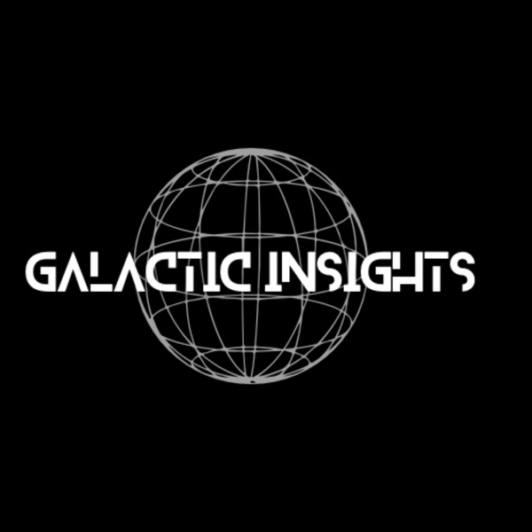 Artwork for Galactic Insights