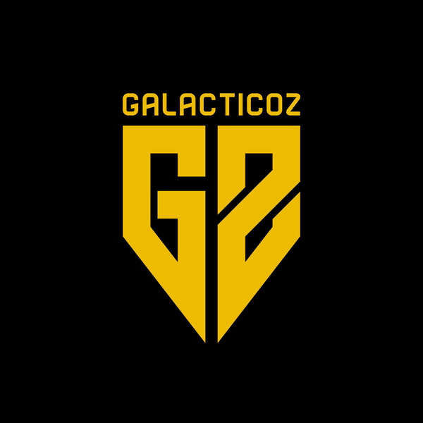 Artwork for GALACTICOZ PODCAST