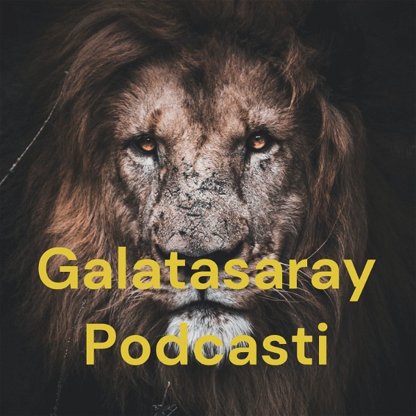 Artwork for Galatasaray Podcasti