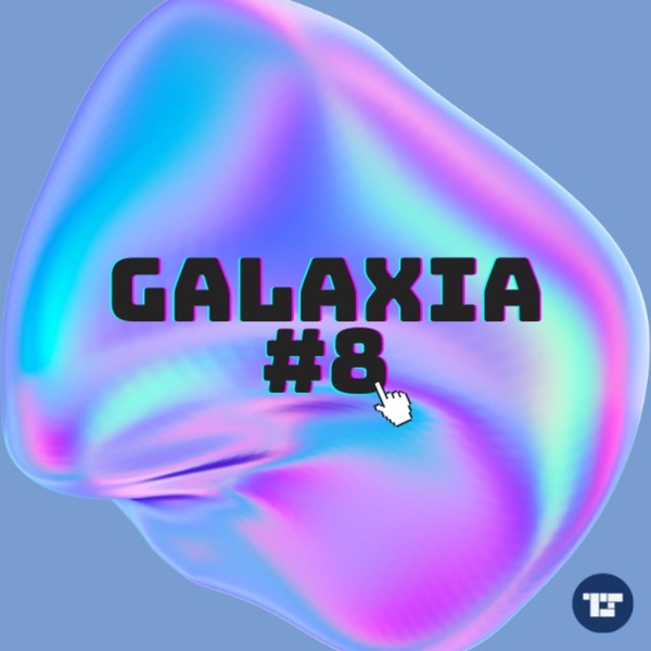 Artwork for Galaxia#8