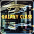 Galaxy Class: A Star Trek: The Next Generation Podcast