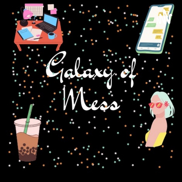 Artwork for Galaxy of Mess