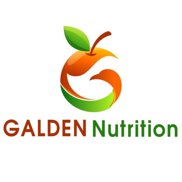 Artwork for Galden Nutrition