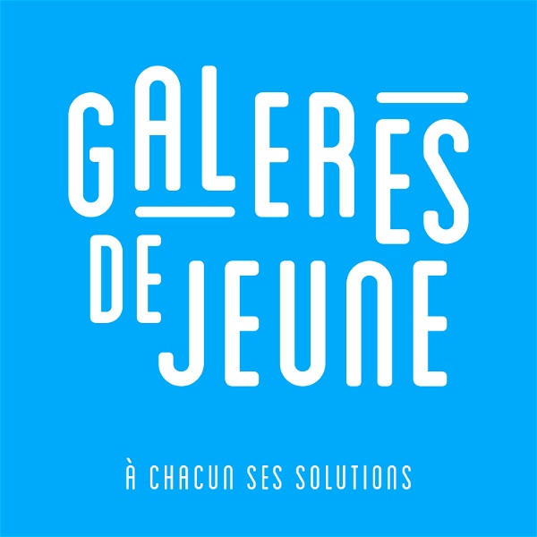 Artwork for Galères de Jeune