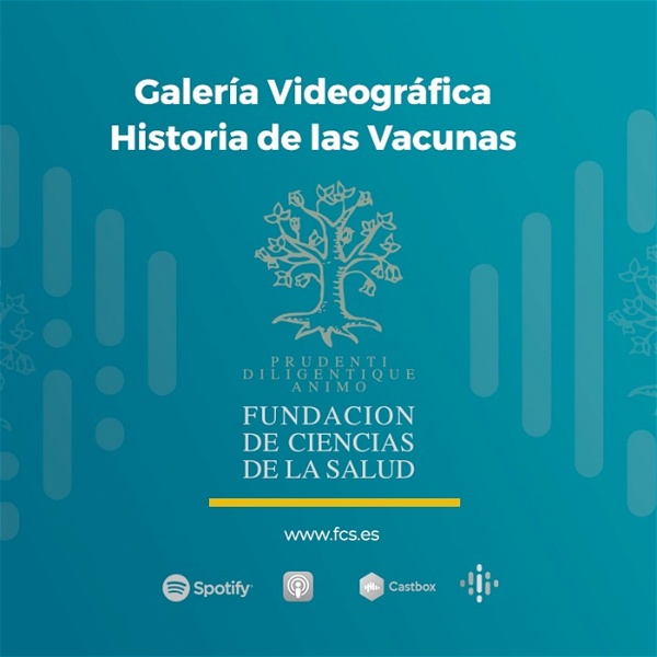 Artwork for Galería Historia de las Vacunas