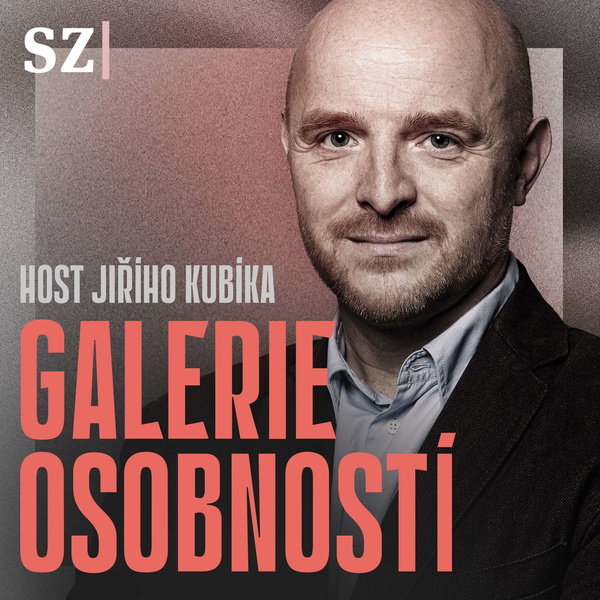 Artwork for Galerie osobností