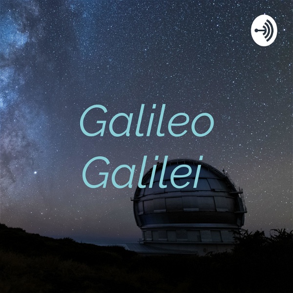 Artwork for Galileo Galilei