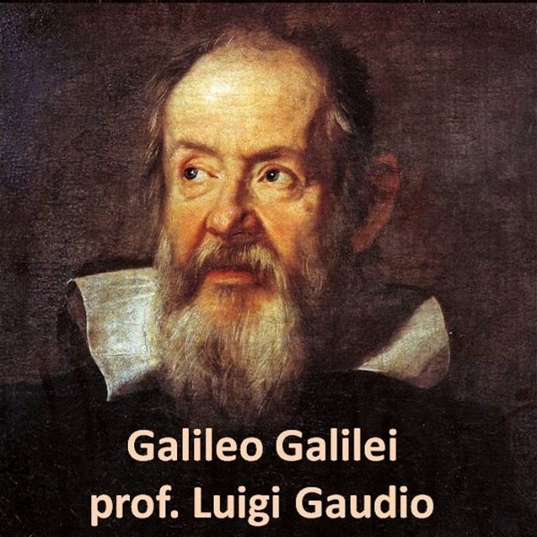 Artwork for Galileo Galilei