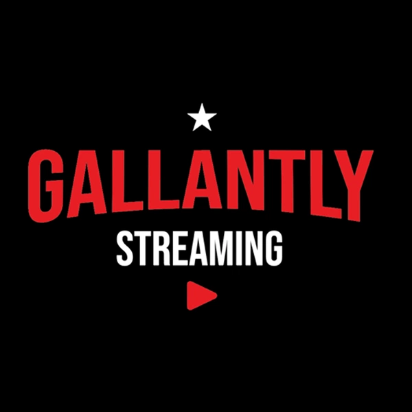 Artwork for Gallantly Streaming